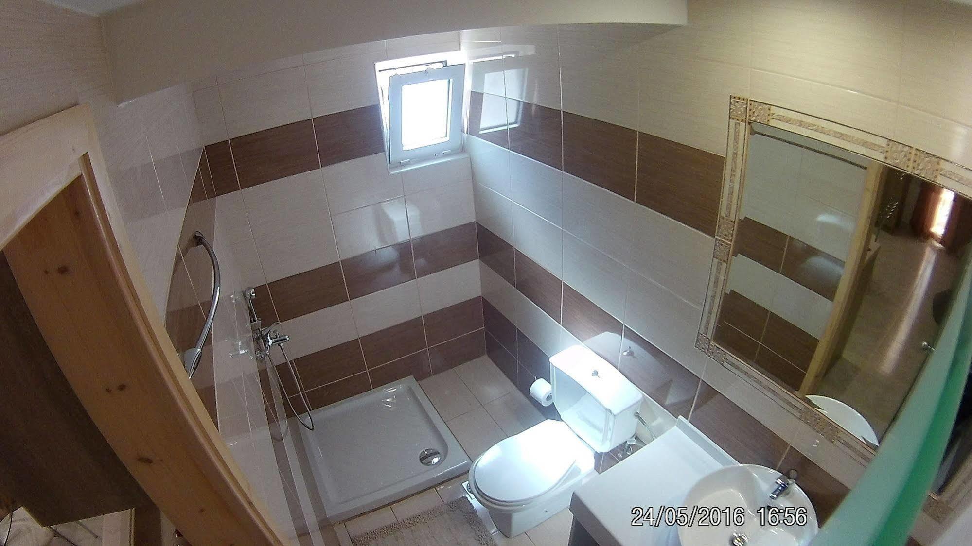 Sirena Apartments Agia Pelagia  Exterior photo